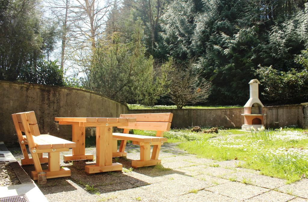 Waldhaus Hahnenklee Lejlighed Goslar Eksteriør billede